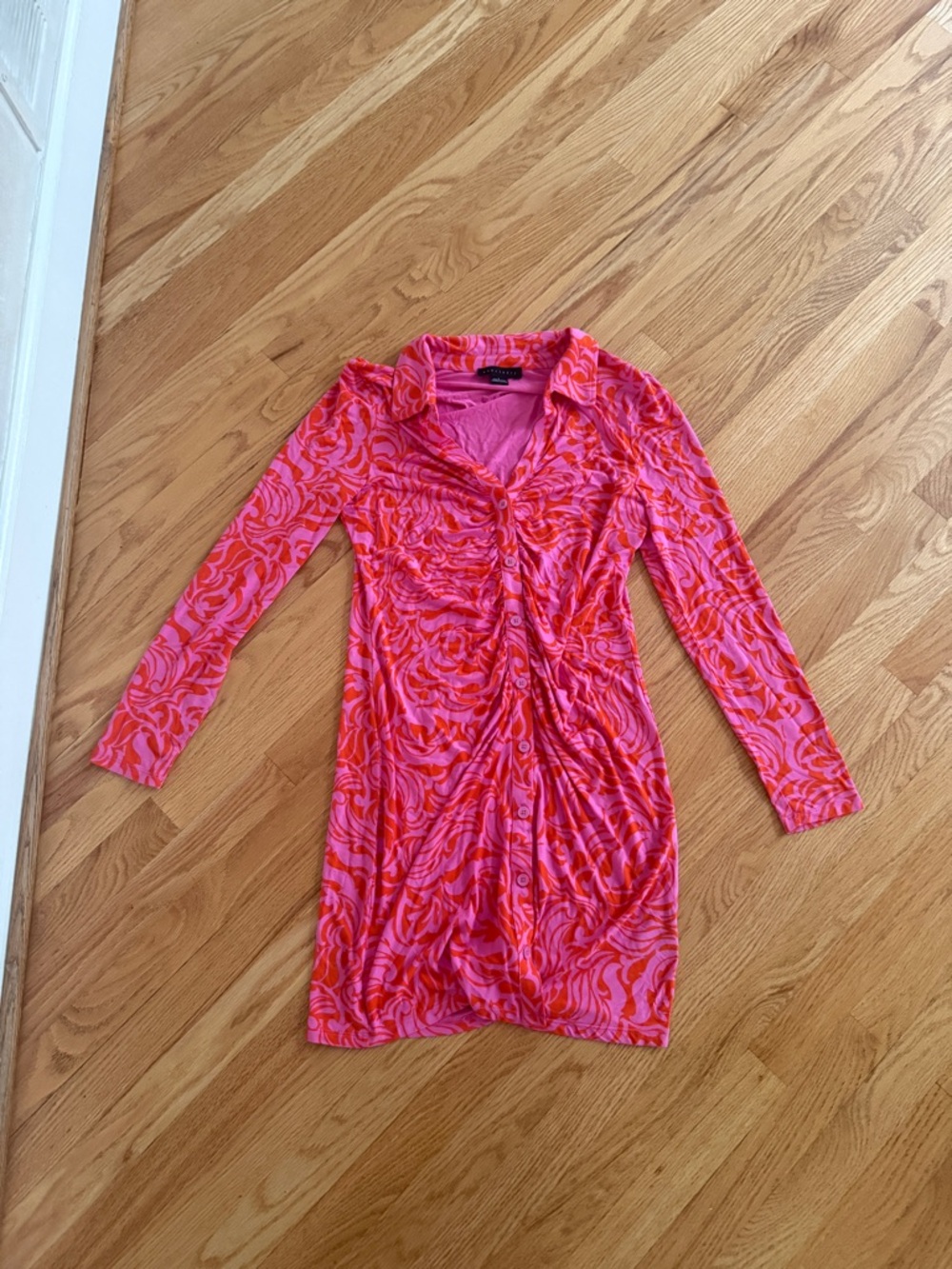 Sanctuary Daydream Knit Dress